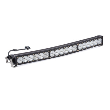 Baja Designs ONX6+ Arc 30 Inch LED Light Bar - 0