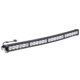 Baja Designs ONX6+ Arc 40 Inch LED Light Bar - 0