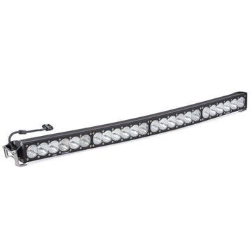 Baja Designs ONX6+ Arc 40 Inch LED Light Bar - 0