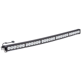 Baja Designs ONX6+ Arc 50 Inch LED Light Bar