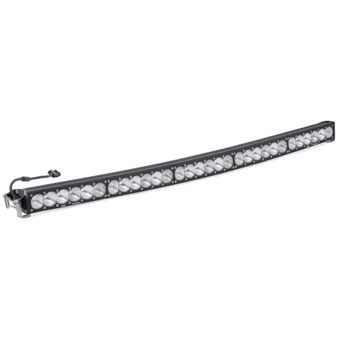 Baja Designs ONX6+ Arc 50 Inch LED Light Bar