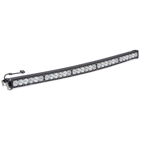 Baja Designs ONX6+ Arc 50 Inch LED Light Bar - 0