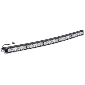 Baja Designs ONX6+ Arc 50 Inch LED Light Bar - 0