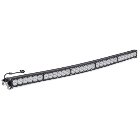 Baja Designs ONX6+ Arc 50 Inch LED Light Bar