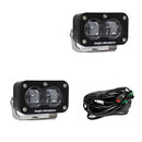 Baja Designs S2 SAE LED Auxiliary Light Pod (Pair)-1