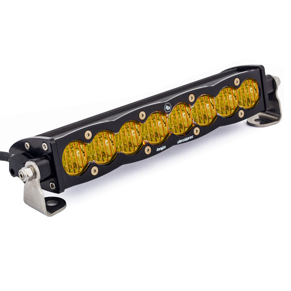 Baja Designs S8 10 Inch Straight LED Light Bar