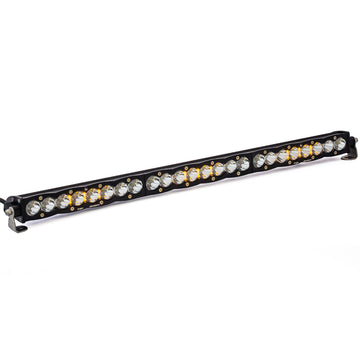 Baja Designs S8 30 Inch Straight LED Light Bar