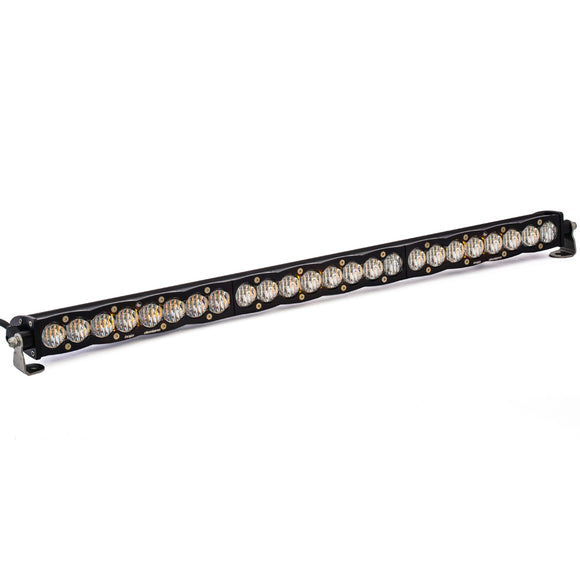 Baja Designs S8 30 Inch Straight LED Light Bar