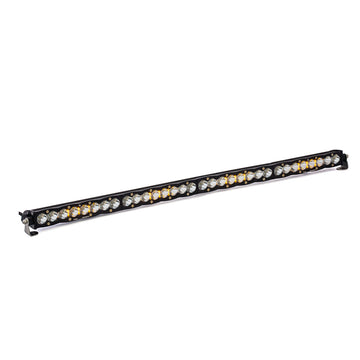 Baja Designs S8 40 Inch Straight LED Light Bar