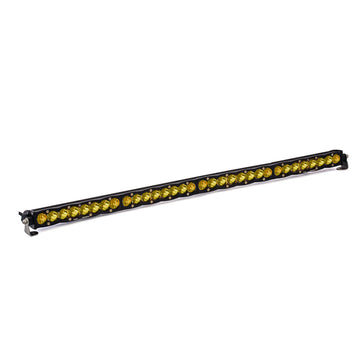 Baja Designs S8 40 Inch Straight LED Light Bar - 0