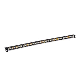 Baja Designs S8 50 Inch Straight LED Light Bar