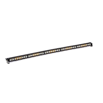 Baja Designs S8 50 Inch Straight LED Light Bar