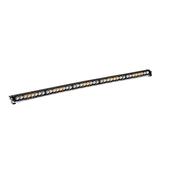 Baja Designs S8 50 Inch Straight LED Light Bar