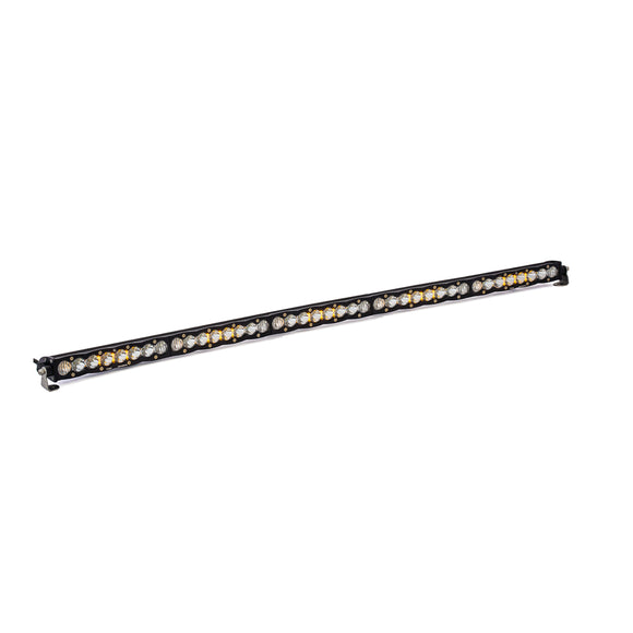 Baja Designs S8 50 Inch Straight LED Light Bar