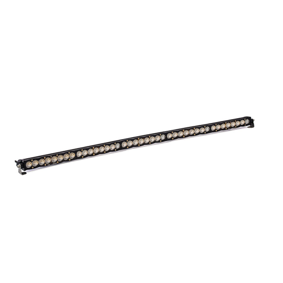 Baja Designs S8 50 Inch Straight LED Light Bar