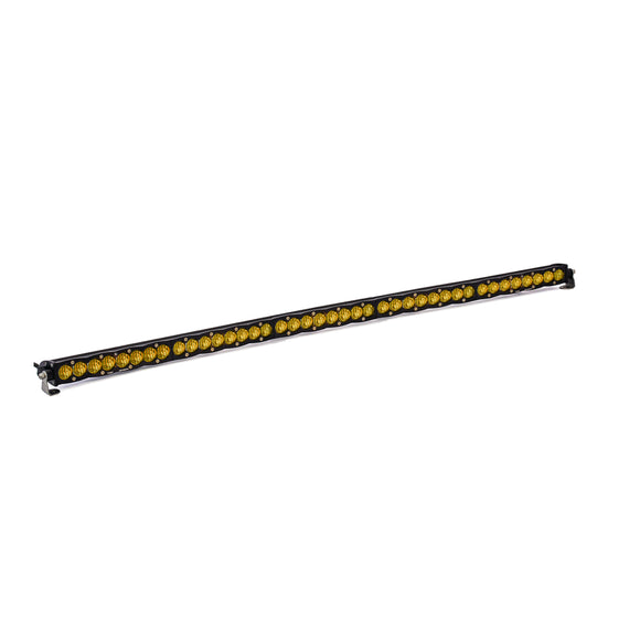 Baja Designs S8 50 Inch Straight LED Light Bar