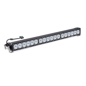 Baja Designs ONX6+ 30 Inch Straight LED Light Bar