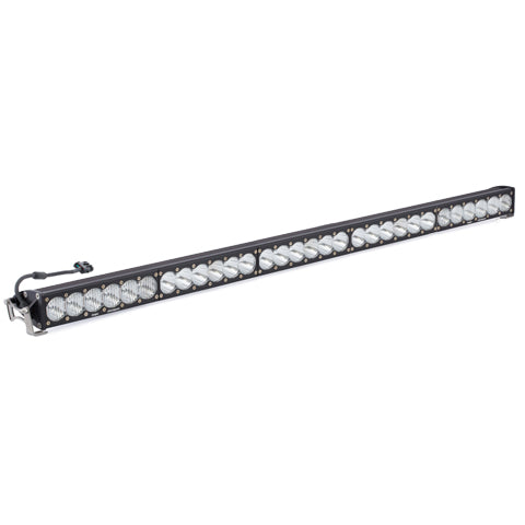 Baja Designs ONX6+ 50 Inch Straight LED Light Bar