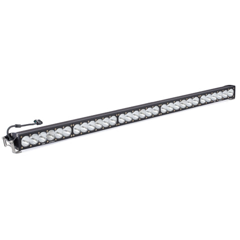 Baja Designs ONX6+ 50 Inch Straight LED Light Bar