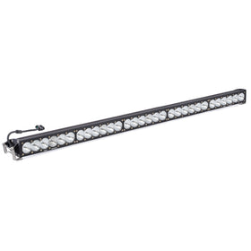 Baja Designs ONX6+ 50 Inch Straight LED Light Bar