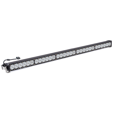 Baja Designs ONX6+ 50 Inch Straight LED Light Bar