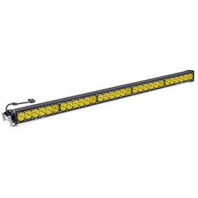Baja Designs ONX6+ 50 Inch Straight LED Light Bar - 0