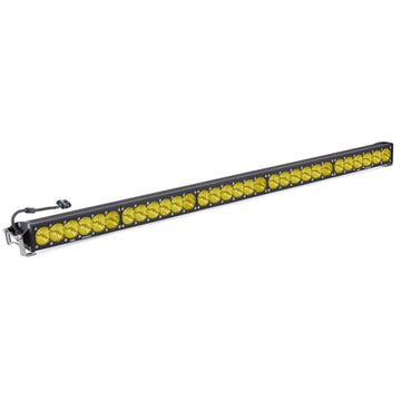 Baja Designs ONX6+ 50 Inch Straight LED Light Bar - 0