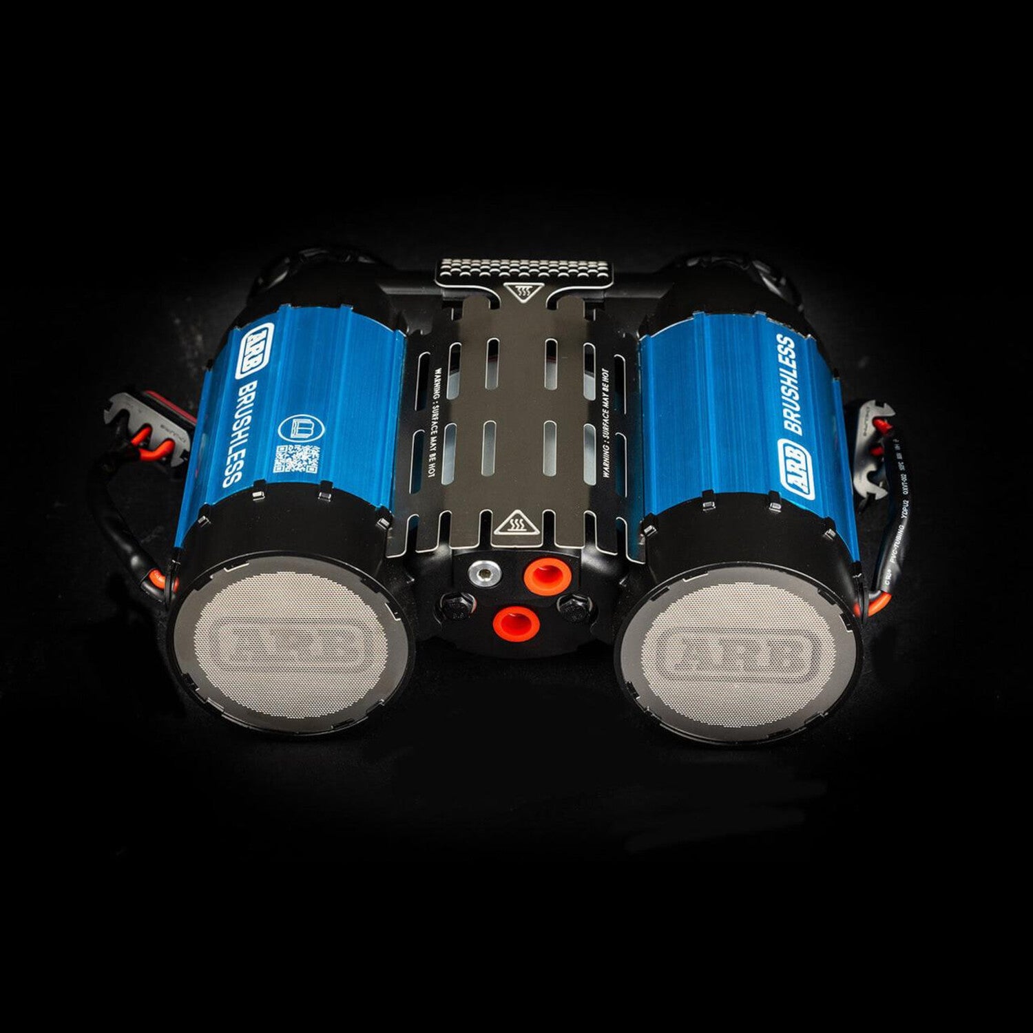 ARB Brushless Twin Air Compressor | Grimm OffRoad