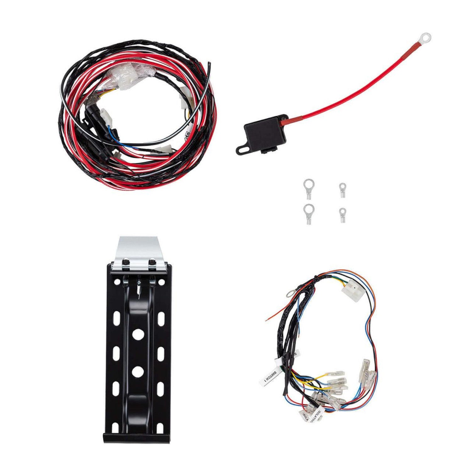 ARB Brushless Twin Air Compressor | Grimm OffRoad