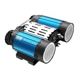 ARB Brushless Twin Air Compressor