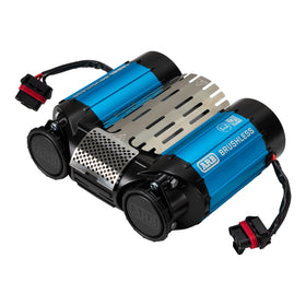 ARB Brushless Twin Air Compressor - 0