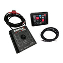 sPOD BantamX w/ Touchscreen And 84 Inch Battery Cables-1
