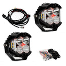 Baja Designs LP4 Pro LED Auxiliary Light Pod (Pair)-4