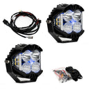 Baja Designs LP4 Pro LED Auxiliary Light Pod (Pair)-5