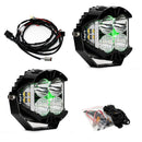 Baja Designs LP4 Pro LED Auxiliary Light Pod (Pair)-6