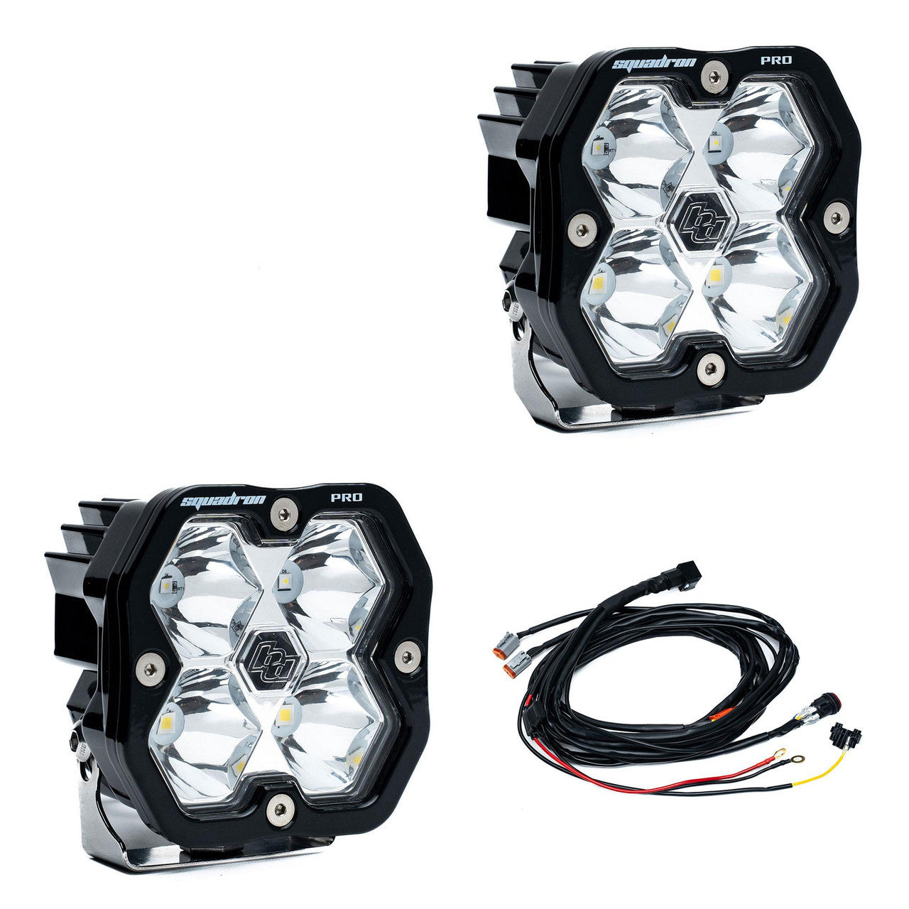 Auxiliary Lights | Grimm OffRoad