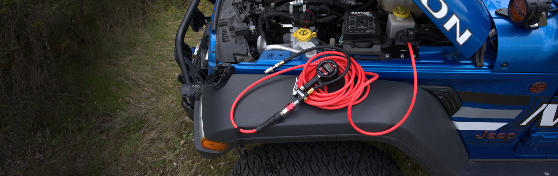 ARB TWIN AIR COMPRESSORS