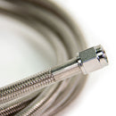 Grimm OffRoad Stainless Steel Braided Air Hose-9