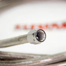 Grimm OffRoad Stainless Steel Braided Air Hose-10