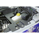 Grimm OffRoad 2007-2018 Jeep Wrangler JK/JKU ARB Twin Compressor Mounting Bracket Kit-3