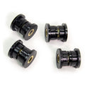 Grimm OffRoad 2019-2020 Ford Ranger Tubular UCA Kit-6