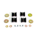 Grimm OffRoad 2019-2020 Ford Ranger Tubular UCA Kit-7