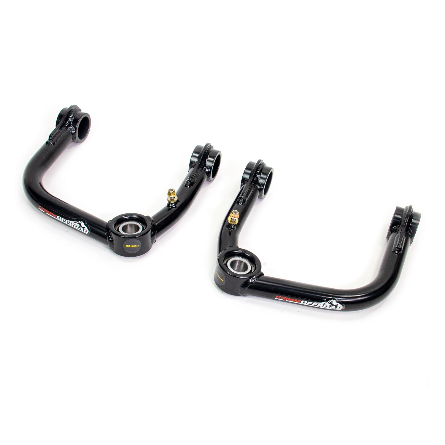 Grimm OffRoad 2005-2020 Toyota Tacoma Tubular UCA Kit - 0