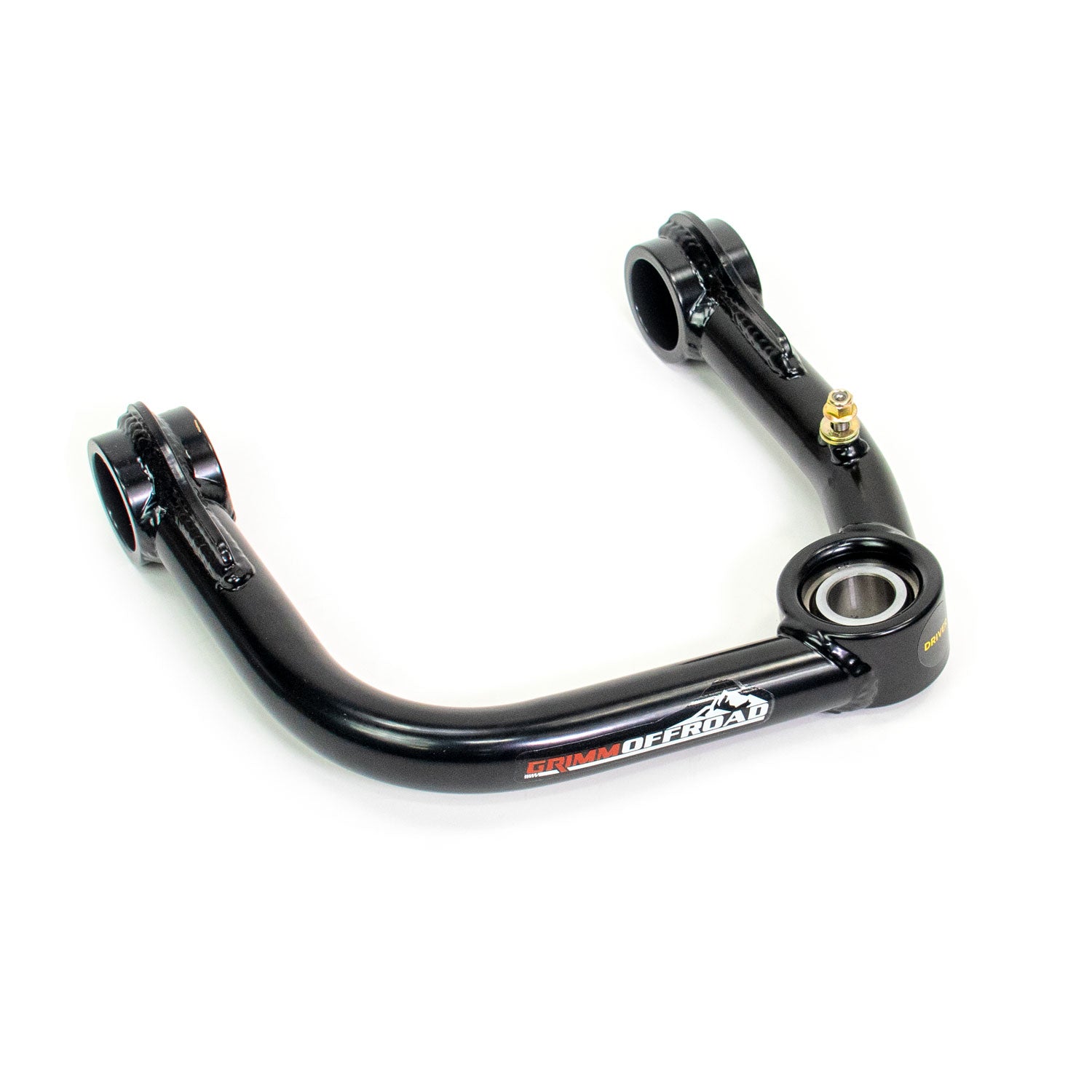 Grimm OffRoad 2005-2020 Toyota Tacoma Tubular UCA Kit