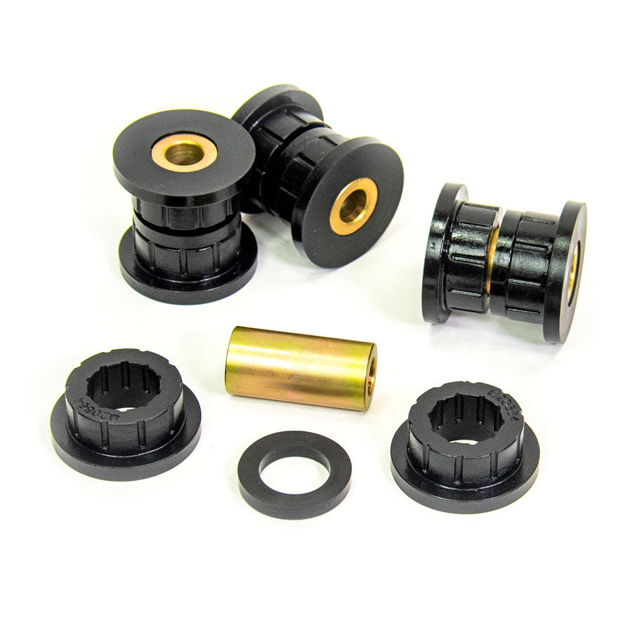 Grimm OffRoad 2005-2020 Toyota Tacoma Tubular UCA Replacement Bushing & Sleeve Kit