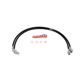 Grimm OffRoad Jeep Gladiator JT Rear Brake Line Kit