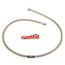 Grimm OffRoad Stainless Steel Braided Air Hose-4