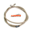 Grimm OffRoad Stainless Steel Braided Air Hose-6