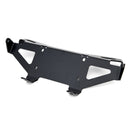 Grimm OffRoad Jeep Wrangler JL/JLU & Gladiator JT Steel Bumper Winch Plate-3