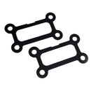 Grimm OffRoad Jeep Wrangler JL/JLU & Gladiator JT Steel Bumper Winch Plate-6